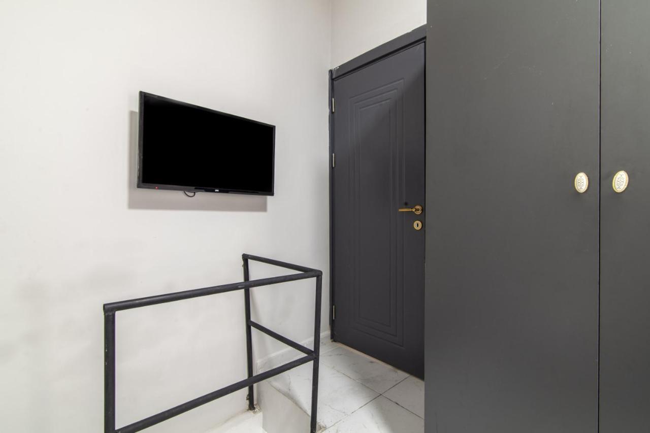 Apartament Modern Flat In The Heart Of Beyoglu Stambuł Zewnętrze zdjęcie